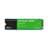 WD GREEN SN350 480GB NVME M.2 SSD